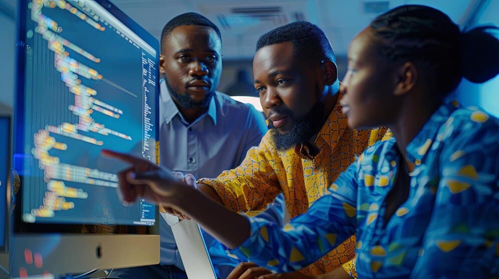 Enterprise AI