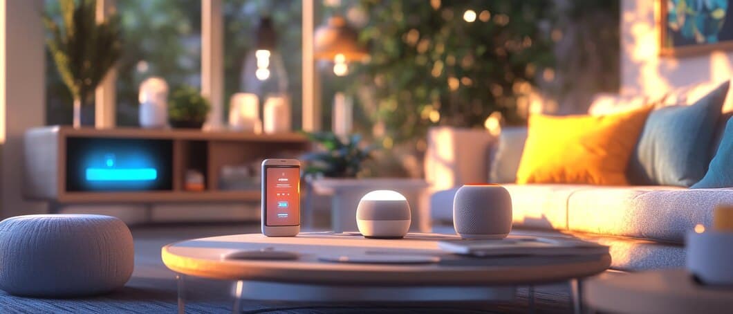 Smart Buildings