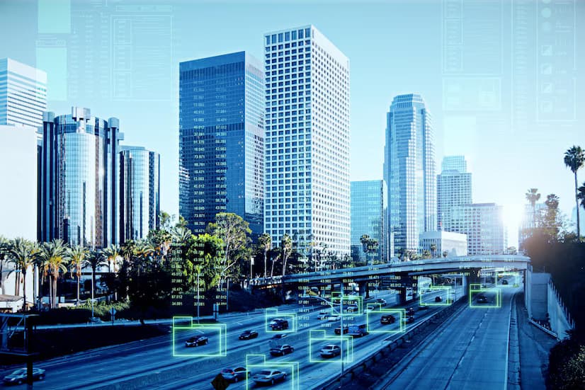 Smart Cities
